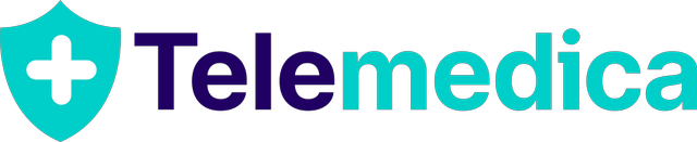 Telemedica logo