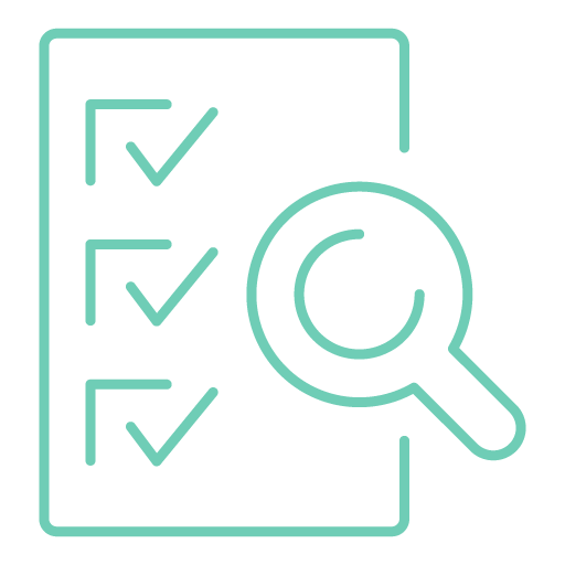 Diagnose, document, connect